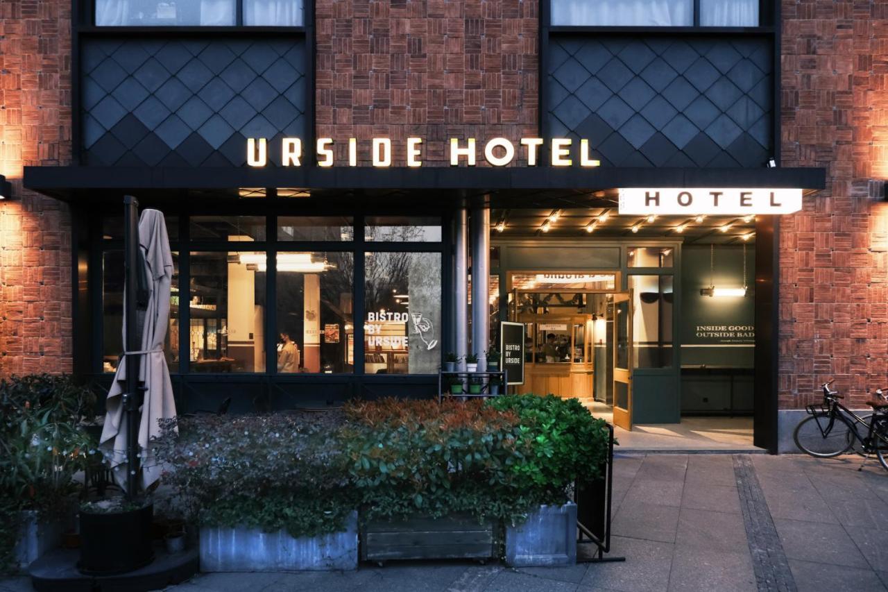 Urside Hotel Shanghai The Bund エクステリア 写真